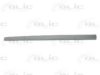 VW 6Q4853516AGRU Trim/Protective Strip, door